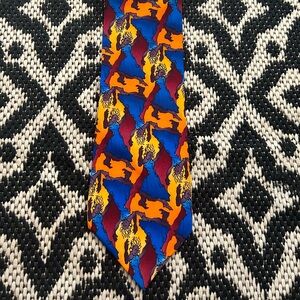 Jerry Garcia Neck Tie